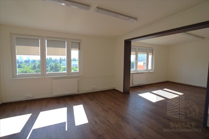 Nowoczesne biuro 80 m² z klimatyzacją i monitoringiem lokal użytkowy Szczecin, Pomorzany