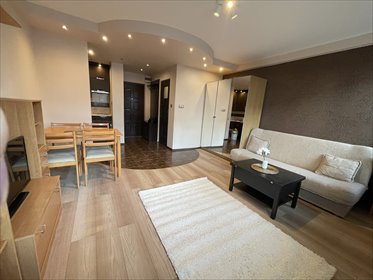 Mieszkanie na wynajem 28m2 mieszkanie Warszawa, Mokotów, Malawskiego