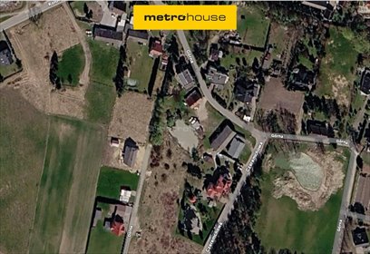 Działka 1100 m² w Jagatowie (pełne uzbrojenie, blisko Gdańska) działka Jagatowo