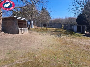Urokliwy dom 72,5 m² na dużej działce w Kowiesach dom Kowiesy