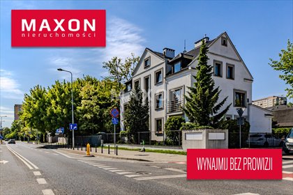 dom na wynajem 499m2 dom Warszawa, Żoliborz
