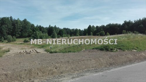 działka na sprzedaż 4577m2 działka Miodówko