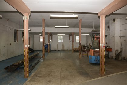 Magazyn na sprzedaż Malbork 622m2 Foto 5
