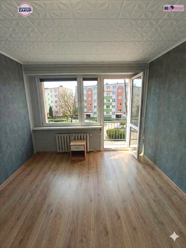 Funkcjonalne 4-pokoje z możliwością aranżacji w Gniewkowie mieszkanie Gniewkowo, 700-lecia