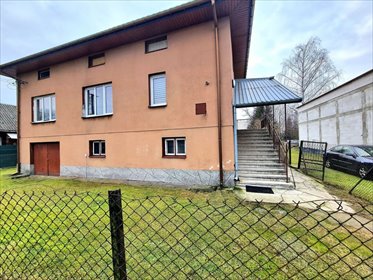 dom na sprzedaż 136m2 dom Nowe Budy, Nowe Budy, Brańszczyk