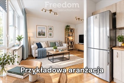 mieszkanie na wynajem 45m2 mieszkanie Warszawa, Śródmieście, Śródmieście Południowe, Krucza
