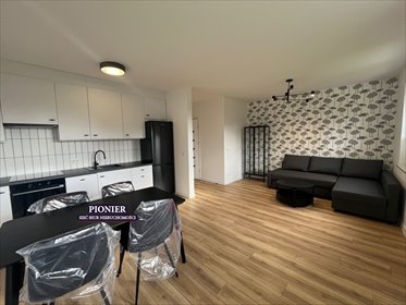 Komfortowy apartament z dużym tarasem, miejsce parkingowe mieszkanie Ustroń