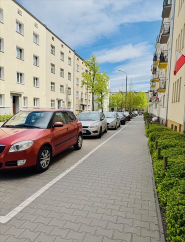 3-pokojowe mieszkanie z potencjałem na Grunwaldzie mieszkanie Poznań, Grunwald, Łazarz, Załęże