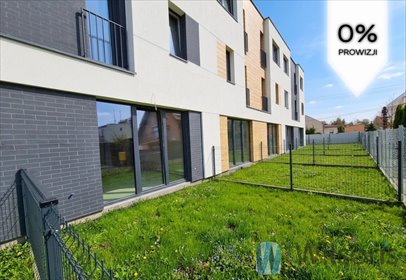 Nowy Dwór Mazowiecki, segment 98 m2 z ogródkiem i parkingiem dom Nowy Dwór Mazowiecki, Bohaterów Modlina