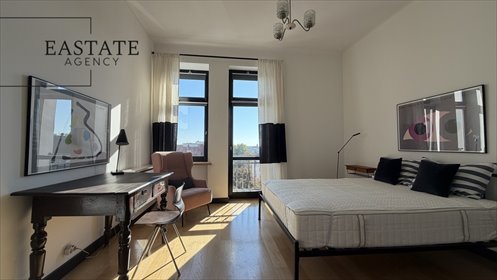 Przestronne 4-pokojowe mieszkanie 132 m² w centrum Warszawy mieszkanie Warszawa, Śródmieście, Mokotowska