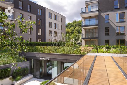 mieszkanie na sprzedaż 128m2 mieszkanie Gdańsk, Oliwa, Artura Grottgera