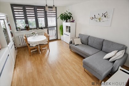Mieszkanie 31 m² z balkonem na Białołęce - zapraszam mieszkanie Warszawa, Białołęka, Śreniawitów