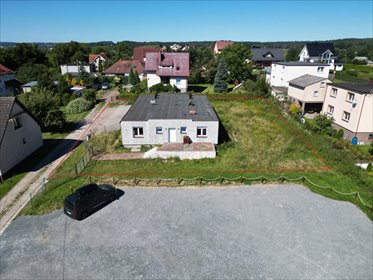 magazyn na sprzedaż 181m2 magazyn Prokowo, Kościelna