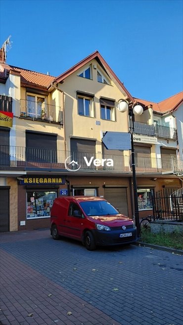 Dom 483 m² w Milanówku - zapraszam dom Milanówek