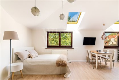 mieszkanie na sprzedaż 34m2 mieszkanie Sopot, Dolny, Jana Sobieskiego