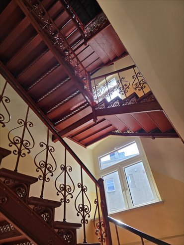 mieszkanie na sprzedaż 41m2 mieszkanie Katowice, Załęże, Żelazna