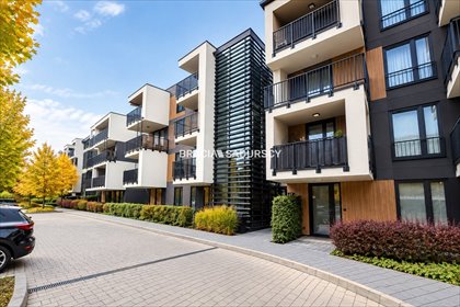 Na sprzedaż jasne 38,5 m² w Krakowie z możliwością wydzielenia osobnej sypialni mieszkanie Kraków, Zwierzyniec, Borowego