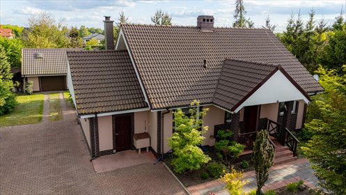 dom na sprzedaż 135m2 dom Karnin
