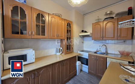 mieszkanie na wynajem 46m2 mieszkanie Nowa Sól, Wrocławska