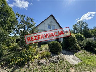 dom na sprzedaż 71m2 dom Brześce