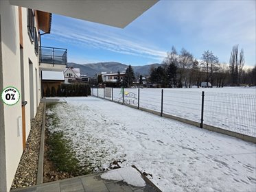 mieszkanie na sprzedaż 41m2 mieszkanie Ustroń