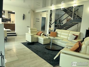 dom na sprzedaż 216m2 dom Tanowo