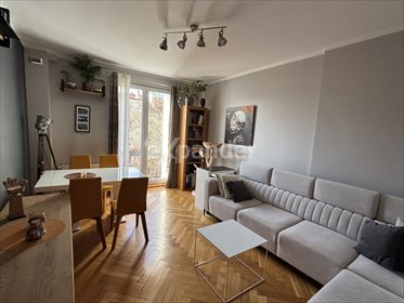 mieszkanie na sprzedaż 66m2 mieszkanie Toruń, Bydgoskie Przedmieście