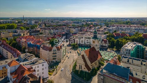 mieszkanie na sprzedaż 47m2 mieszkanie Poznań, Wilda, Dolna Wilda