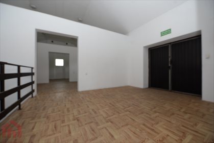 Lokal użytkowy na sprzedaż Rzeszów, Pobitno, Lwowska 580m2 Foto 7