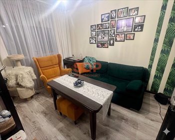 mieszkanie na sprzedaż 39m2 mieszkanie Czeladź, Powstańców Śląskich