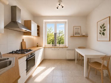 Do sprzedania przestronne 68 m² mieszkanie 3 pok. na Woli mieszkanie Warszawa, Wola, Karolkowa