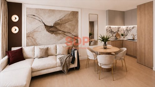 mieszkanie na sprzedaż 36m2 mieszkanie Wrocław, Krzyki, Klecina, Braterska