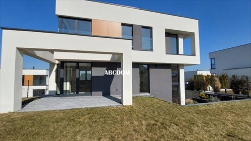 dom na sprzedaż 186m2 dom Wrząsowice, Wrząsowice