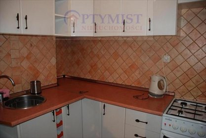mieszkanie na wynajem 45m2 mieszkanie Warszawa, Praga-Południe, Gocław, Samolotowa
