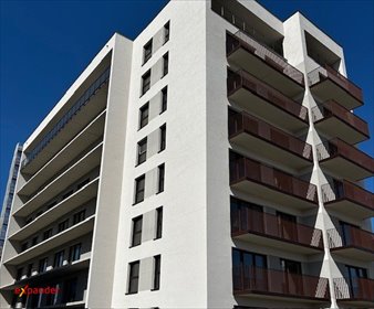 mieszkanie na sprzedaż 59m2 mieszkanie Poznań, Unii Lubelskiej