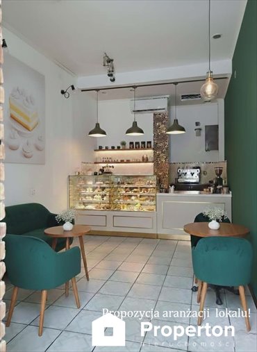 lokal użytkowy na sprzedaż 17m2 lokal użytkowy Skierniewice, Władysława Stanisława Reymonta