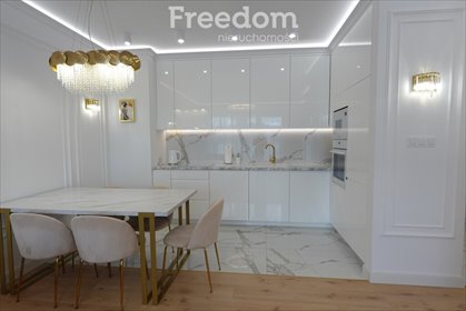 mieszkanie na sprzedaż 65m2 mieszkanie Mińsk Mazowiecki, Wesoła