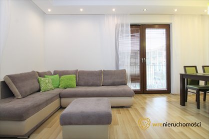 mieszkanie na sprzedaż 47m2 mieszkanie Wrocław, Jagodno, Antonia Vivaldiego