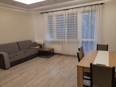 mieszkanie na wynajem 76m2 mieszkanie Warszawa, Białołęka, Tarchomin, Edwarda Wittiga