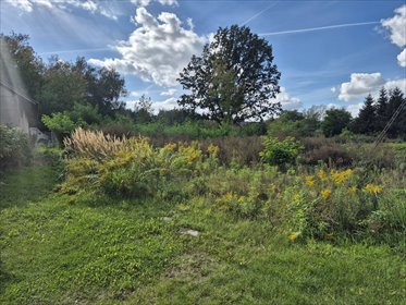 Sprzedam działkę 1400 m² w Rzędkowie, cicha okolica działka Nowy Kawęczyn, Rzędków