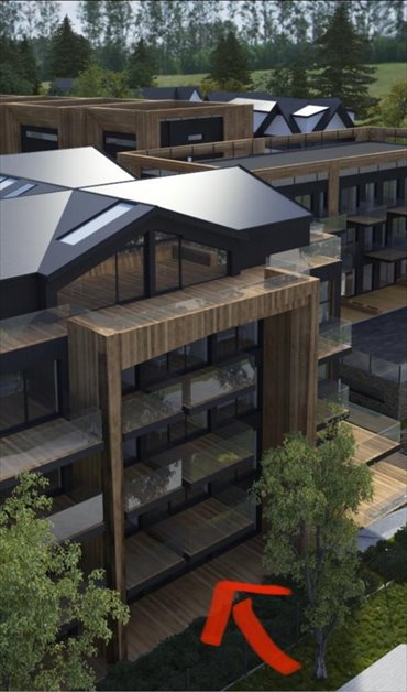 mieszkanie na sprzedaż 69m2 mieszkanie Zakopane