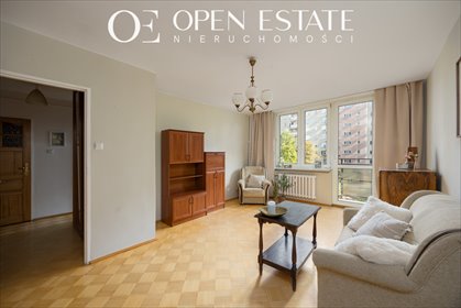 mieszkanie na sprzedaż 46m2 mieszkanie Warszawa, Targówek, Stare Bródno, Krasnobrodzka