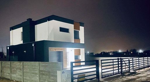 dom na sprzedaż 140m2 dom Ostrów Wielkopolski, Parcele Zacharzewskie, Głowackiego