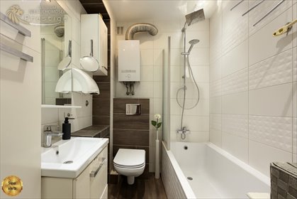 mieszkanie na sprzedaż 52m2 mieszkanie Bytom