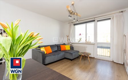 mieszkanie na sprzedaż 50m2 mieszkanie Gliwice, Sośnica, Przyszłości