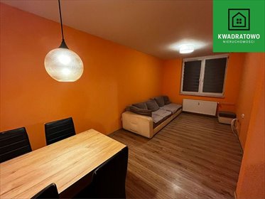 Przytulne 2-pokojowe mieszkanie 38 m² w Rybniku polecam mieszkanie Rybnik, Zamysłów, Gustawa Morcinka