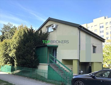 Lokal użytkowy 130 m² w Warszawie - polecam lokal użytkowy Warszawa, Bemowo Jelonki Południowe