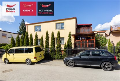 dom na sprzedaż 465m2 dom Gdynia, Chylonia, Mylna
