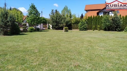 działka na sprzedaż 950m2 działka Komorów