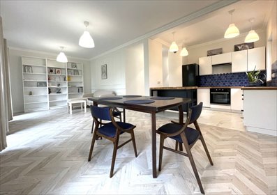 mieszkanie na wynajem 120m2 mieszkanie Rzeszów, Ustrzycka